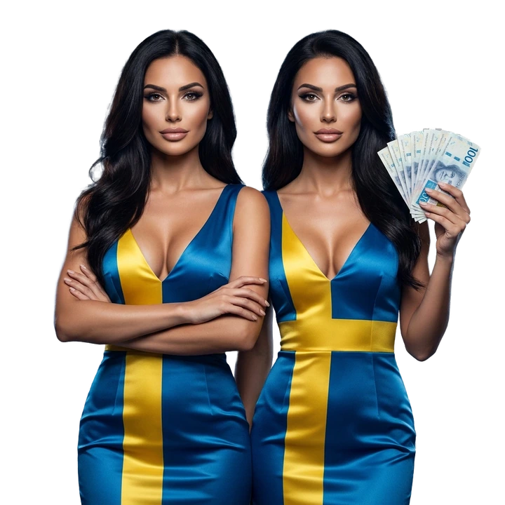 Casino välkomstpaket